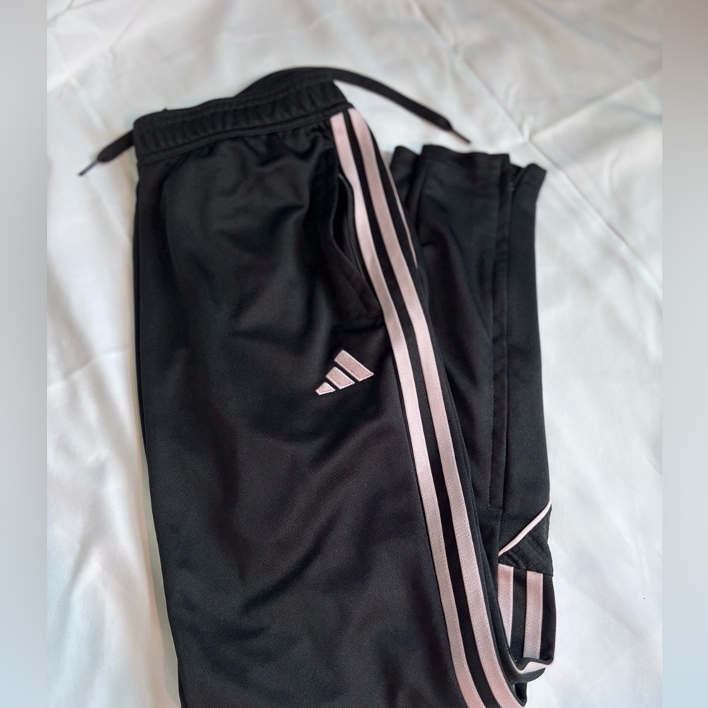 never worn